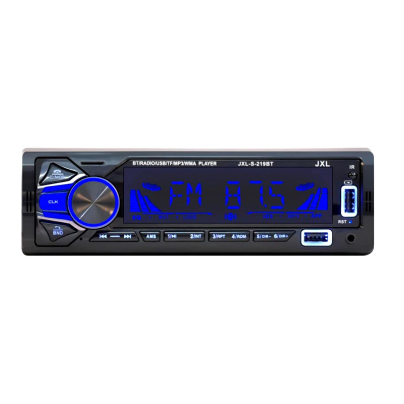 219BT Car Stereo 220w - Image 2