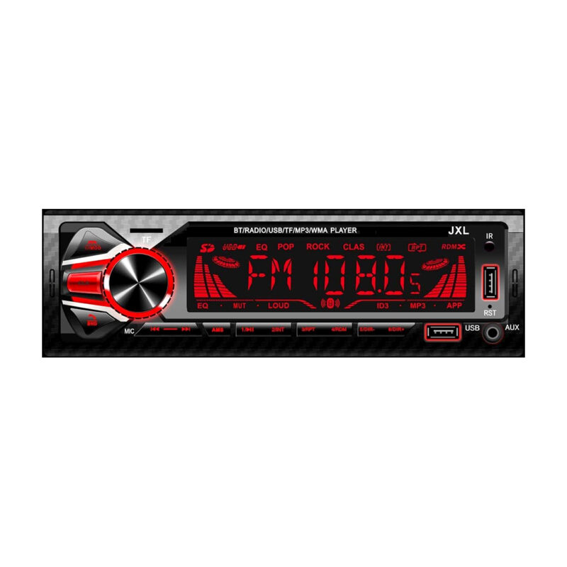 219BT Car Stereo 220w - Image 11