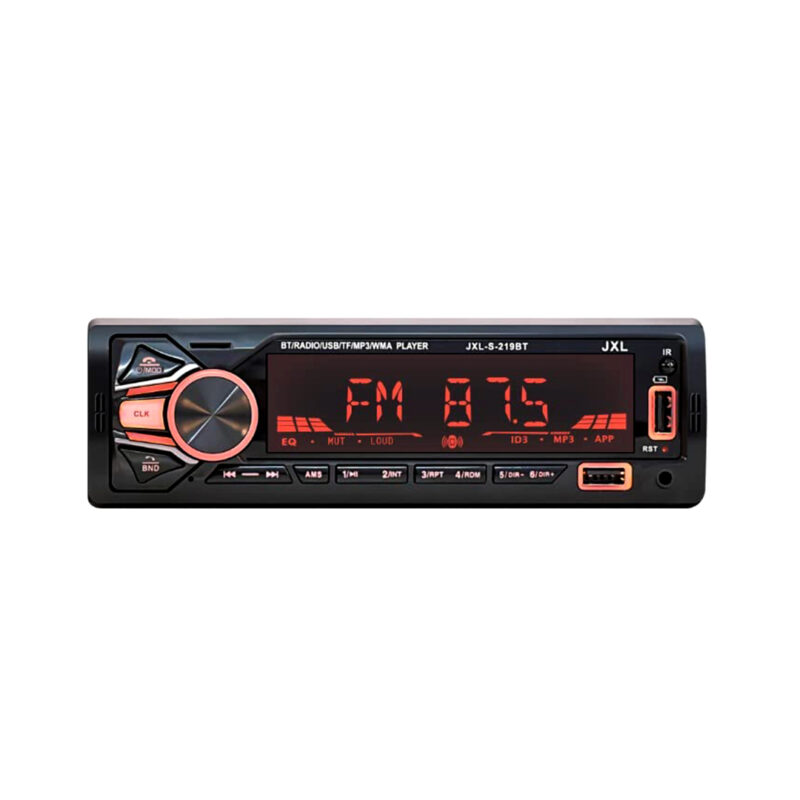 219BT Car Stereo 220w - Image 12