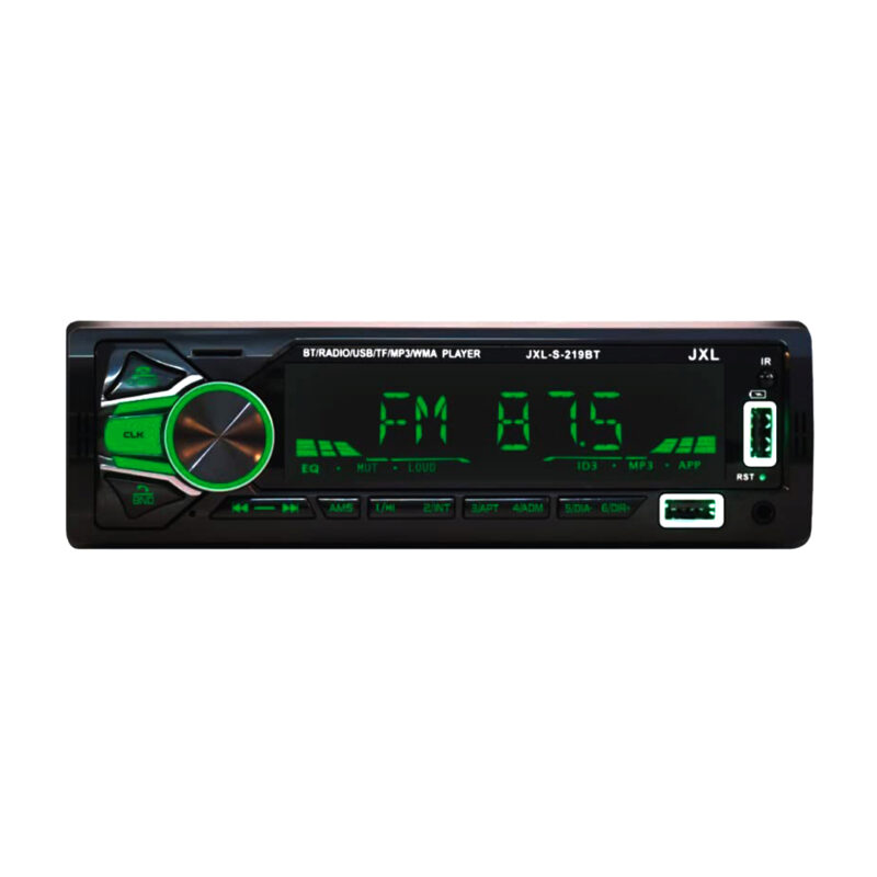 219BT Car Stereo 220w - Image 3