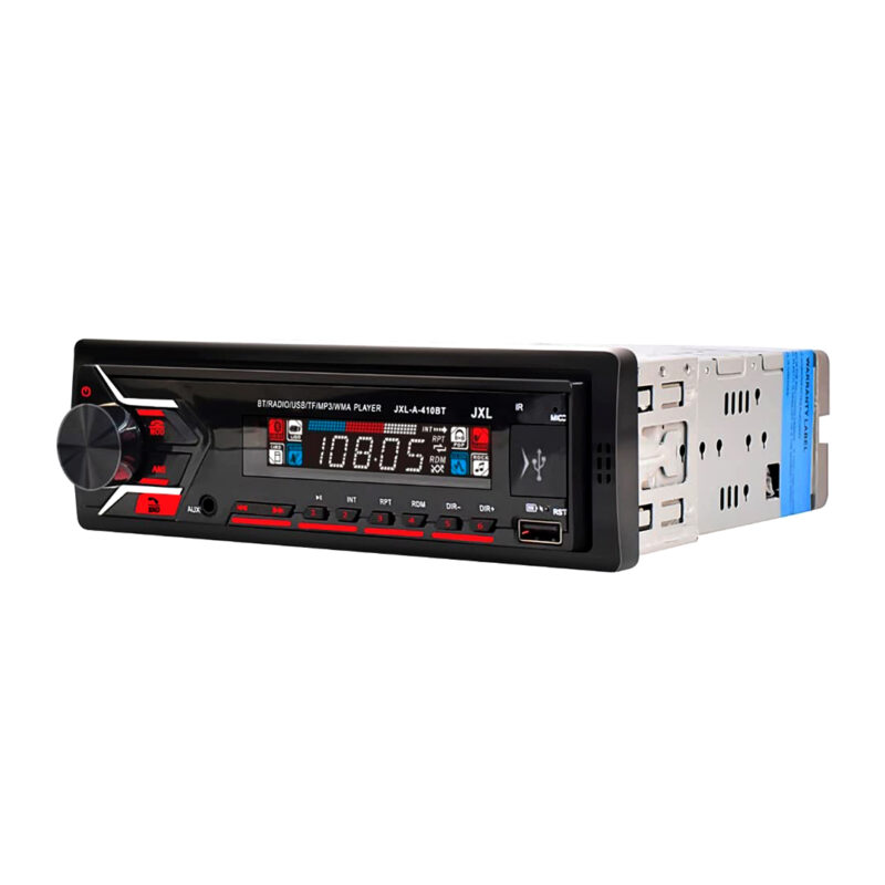 410BT Car Stereo 220W - Image 3