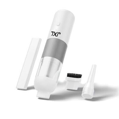 JXL V01 Portable Vaccume Cleaner