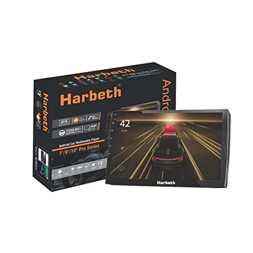 Android 9 Inch 2GB/32GB Car Stereo