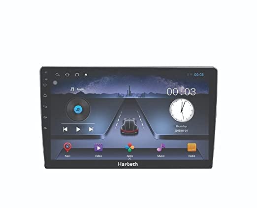 7 Inch 2GB/32GB Stereo - Image 5