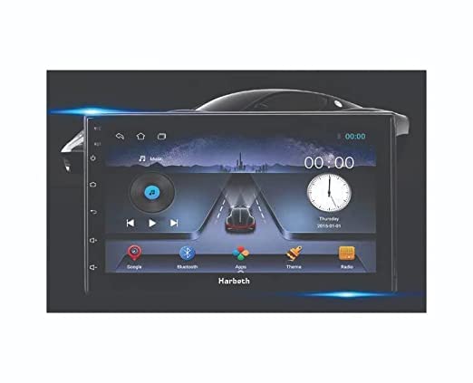 7 Inch 2GB/32GB Stereo - Image 4