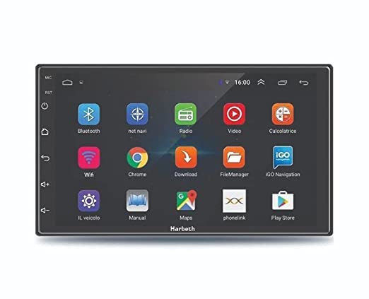 7 Inch 2GB/32GB Stereo - Image 3