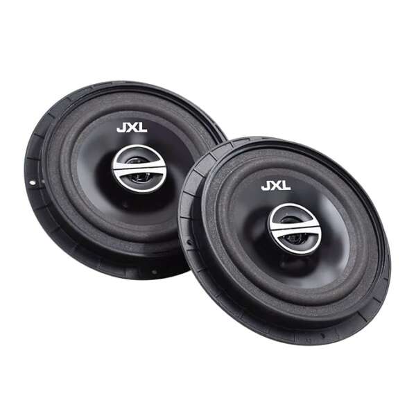 1690 R Three Way 6.5 Inches Coaxial High Bass Speaker