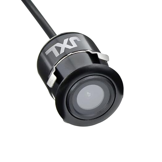JXL Car Reverse Backup Parking Camera