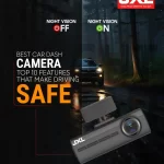 Best Car Dash Camera