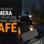 Best Car Dash Camera: Top 10 Features That Make Driving Safe