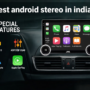 Top 10 Android Car Stereo in India: Ultimate Buying Guide for 2026