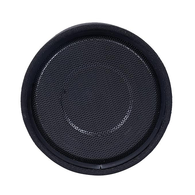 JXL 1280 12 Inch Active Bass Tube Subwoofer 5 JXL 1280 12 Inch Active Bass Tube Subwoofer - Image 5