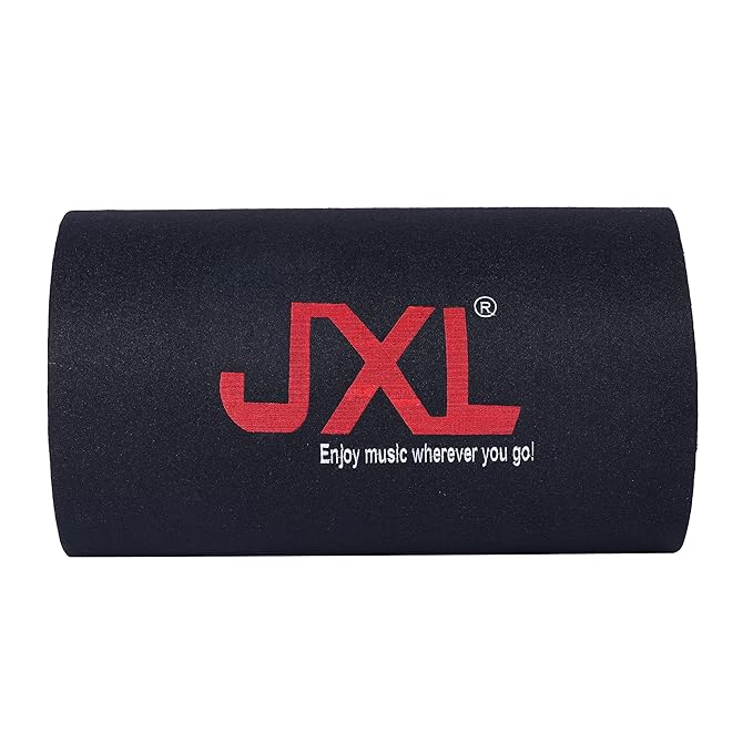 JXL 1280 12 Inch Active Bass Tube Subwoofer 7 JXL 1280 12 Inch Active Bass Tube Subwoofer - Image 7