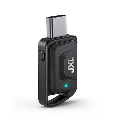 JXL 2-IN-1 WIRELESS CAR AI BOX