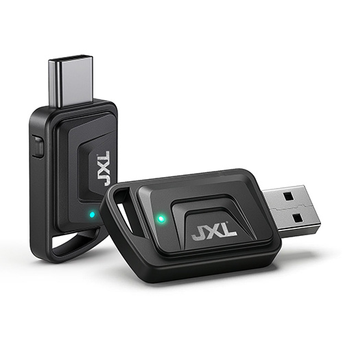 JXL 2-IN-1 WIRELESS CAR AI BOX 3 JXL 2-IN-1 WIRELESS CAR AI BOX - Image 3