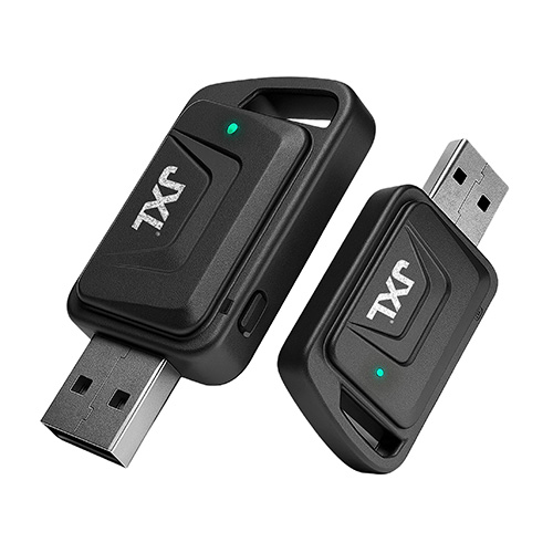 JXL 2-IN-1 WIRELESS CAR AI BOX 2 JXL 2-IN-1 WIRELESS CAR AI BOX - Image 2