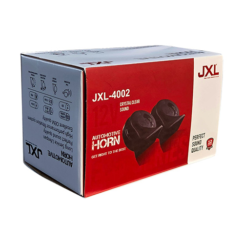 JXL 4002 AUTOMATIVE HORN