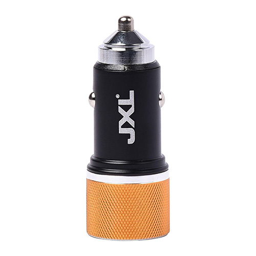 JXL 45 W ULTRA FAST CAR CHARGER 3 JXL 45 W ULTRA FAST CAR CHARGER - Image 3