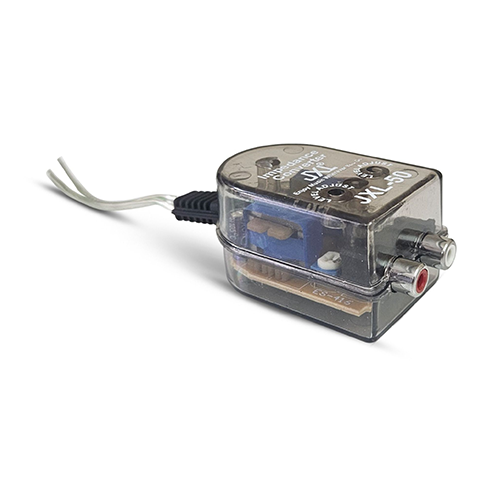 JXL-50 IMPEDANCE CONVERTER