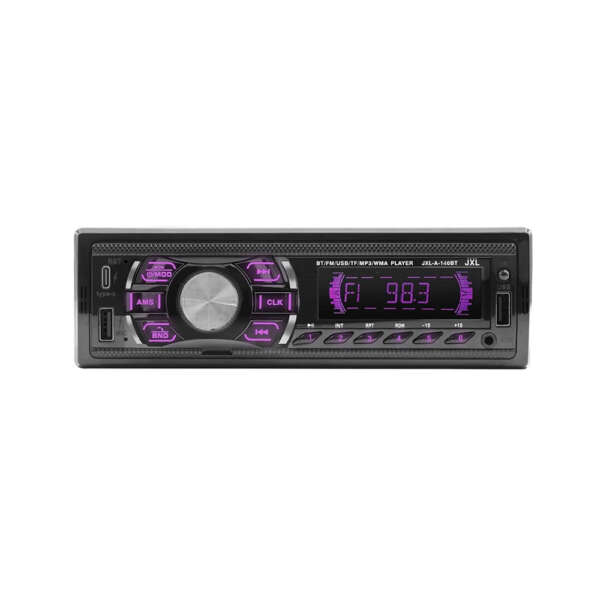 JXL A 140 BT CAR STEREO