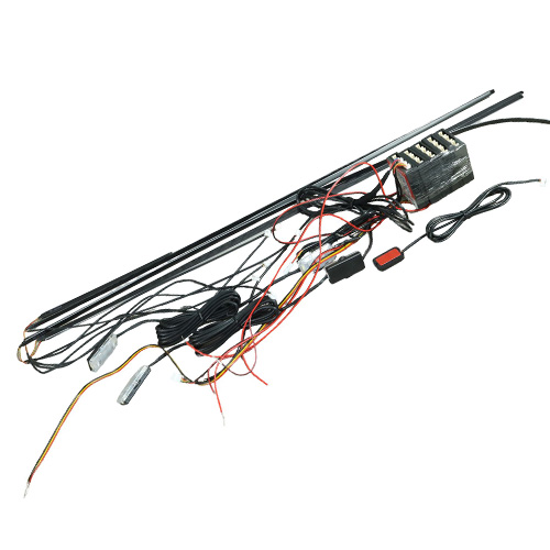 JXL LED AMBIENT LIGHTNING SYSTEM (K4)