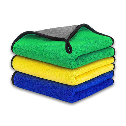 JXL MICRO-FIBER CLEANING CLOTH