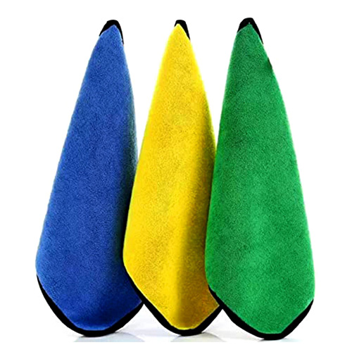 JXL MICRO-FIBER CLEANING CLOTH 4 JXL MICRO-FIBER CLEANING CLOTH - Image 4