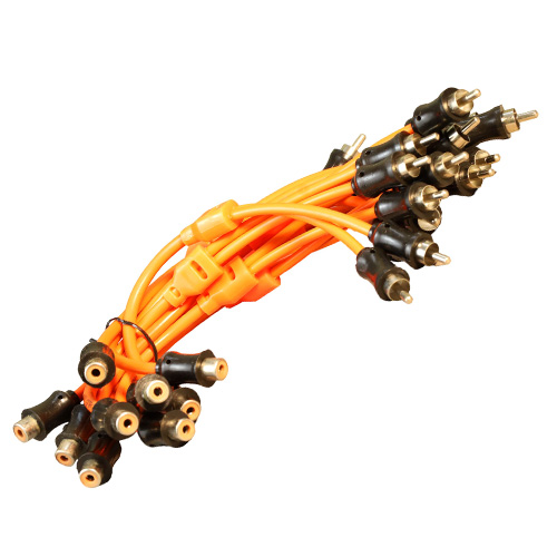 JXL Y LEAD JOINTER 100% COPPER WIRE 2 JXL Y LEAD JOINTER 100% COPPER WIRE - Image 2