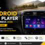 Best Android Car Player in India 2026 | Buying Guide