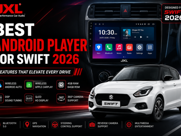 Best Android Player for Swift 2026 | Price & Features