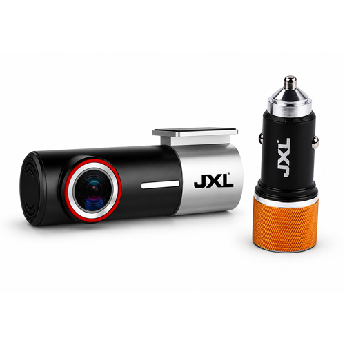 Safe + Smart Duo